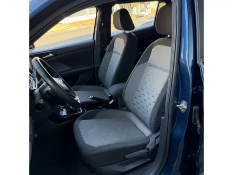 VOLKSWAGEN T-Cross 1.0 4P 200 TSI FLEX COMFORTLINE AUTOM�TICO, Foto 11