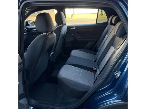 VOLKSWAGEN T-Cross 1.0 4P 200 TSI FLEX COMFORTLINE AUTOM�TICO, Foto 12
