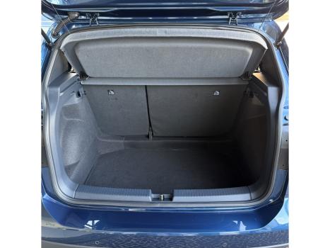 VOLKSWAGEN T-Cross 1.0 4P 200 TSI FLEX COMFORTLINE AUTOM�TICO, Foto 19