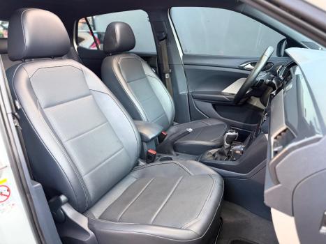 VOLKSWAGEN T-Cross 1.4 4P 250 TSI FLEX HIGHLINE AUTOM�TICO, Foto 4