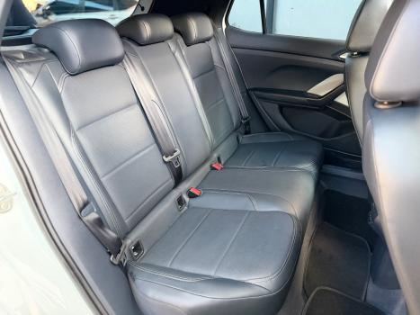 VOLKSWAGEN T-Cross 1.4 4P 250 TSI FLEX HIGHLINE AUTOM�TICO, Foto 5