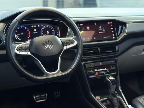 VOLKSWAGEN T-Cross 1.4 4P 250 TSI FLEX HIGHLINE AUTOM�TICO, Foto 6
