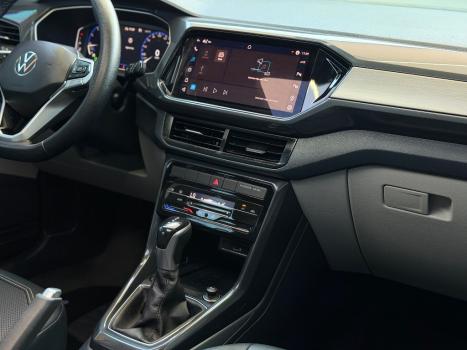 VOLKSWAGEN T-Cross 1.4 4P 250 TSI FLEX HIGHLINE AUTOM�TICO, Foto 7