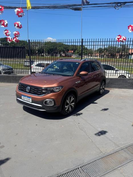 VOLKSWAGEN T-Cross 1.0 4P 200 TSI FLEX, Foto 1