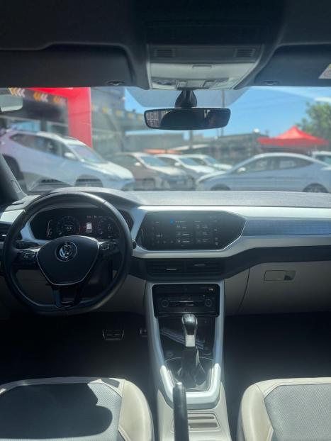 VOLKSWAGEN T-Cross 1.0 4P 200 TSI FLEX, Foto 2