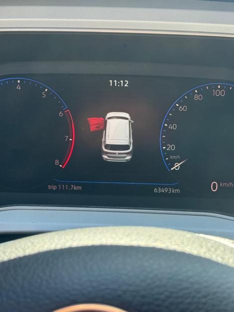 VOLKSWAGEN T-Cross 1.0 4P 200 TSI FLEX, Foto 3