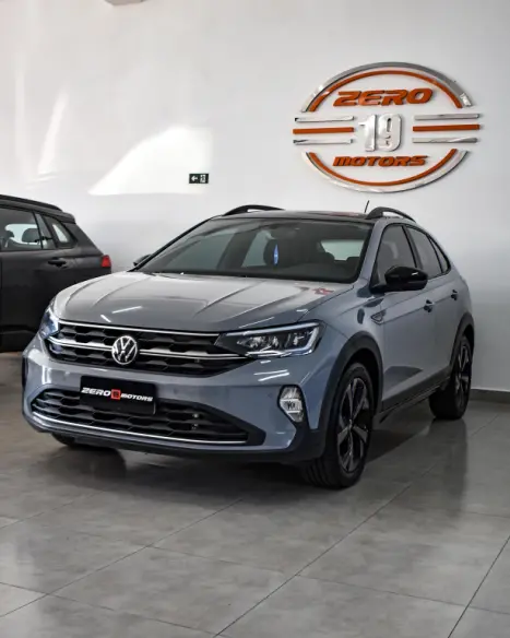 VOLKSWAGEN T-Cross 1.0 4P 200 TSI FLEX HIGHLINE AUTOM�TICO, Foto 2