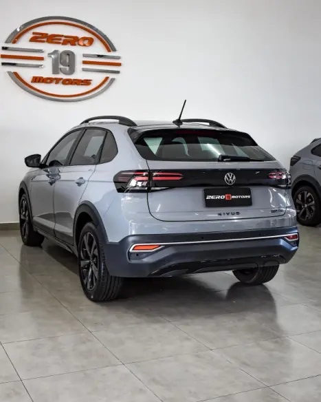 VOLKSWAGEN T-Cross 1.0 4P 200 TSI FLEX HIGHLINE AUTOM�TICO, Foto 8