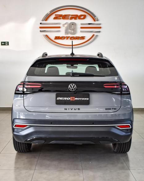 VOLKSWAGEN T-Cross 1.0 4P 200 TSI FLEX HIGHLINE AUTOM�TICO, Foto 10