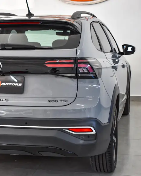 VOLKSWAGEN T-Cross 1.0 4P 200 TSI FLEX HIGHLINE AUTOM�TICO, Foto 12