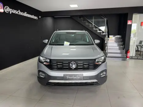 VOLKSWAGEN T-Cross 1.0 4P 200 TSI FLEX SENSE AUTOM�TICO, Foto 1