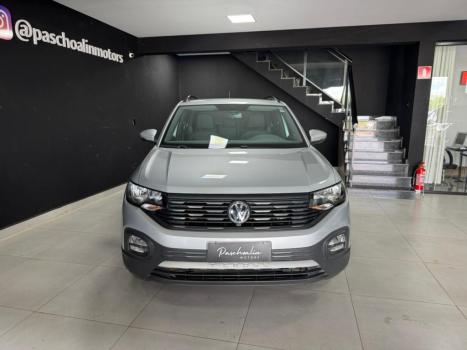 VOLKSWAGEN T-Cross 1.0 4P 200 TSI FLEX SENSE AUTOM�TICO, Foto 2