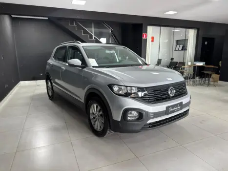 VOLKSWAGEN T-Cross 1.0 4P 200 TSI FLEX SENSE AUTOM�TICO, Foto 3
