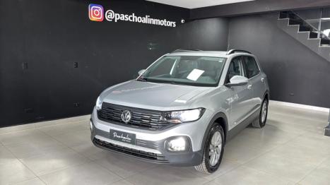 VOLKSWAGEN T-Cross 1.0 4P 200 TSI FLEX SENSE AUTOM�TICO, Foto 6