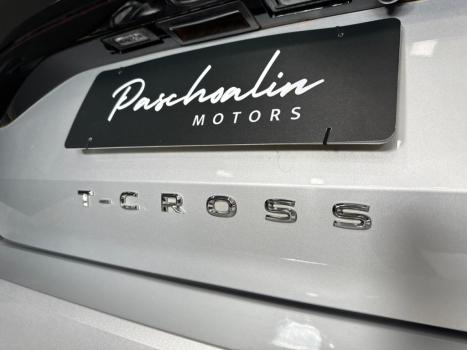 VOLKSWAGEN T-Cross 1.0 4P 200 TSI FLEX SENSE AUTOM�TICO, Foto 12