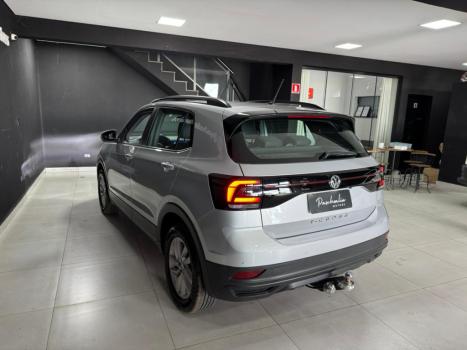 VOLKSWAGEN T-Cross 1.0 4P 200 TSI FLEX SENSE AUTOM�TICO, Foto 13