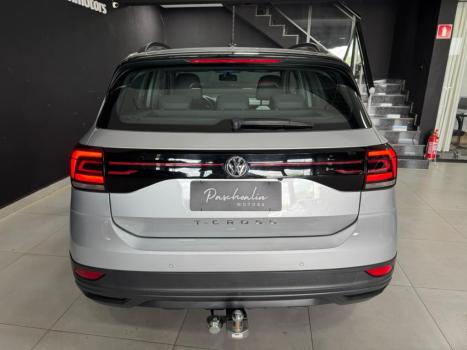 VOLKSWAGEN T-Cross 1.0 4P 200 TSI FLEX SENSE AUTOM�TICO, Foto 14