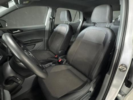 VOLKSWAGEN T-Cross 1.0 4P 200 TSI FLEX SENSE AUTOM�TICO, Foto 15