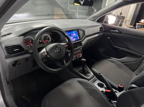 VOLKSWAGEN T-Cross 1.0 4P 200 TSI FLEX SENSE AUTOM�TICO, Foto 16