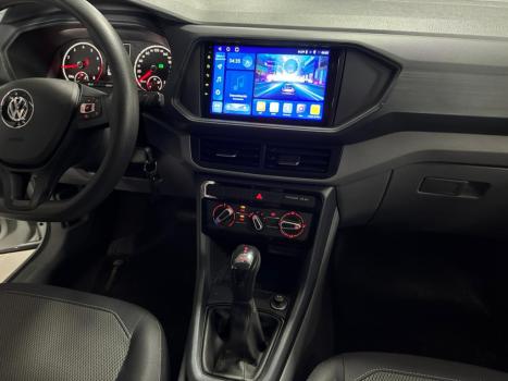 VOLKSWAGEN T-Cross 1.0 4P 200 TSI FLEX SENSE AUTOM�TICO, Foto 18