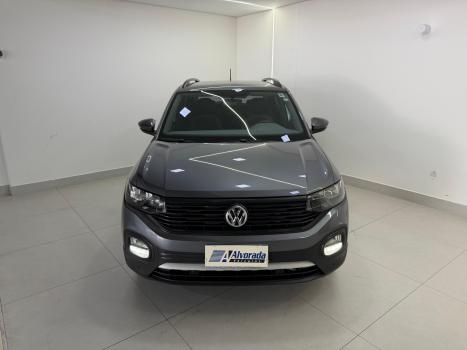 VOLKSWAGEN T-Cross 1.0 4P 200 TSI FLEX AUTOM�TICO, Foto 2