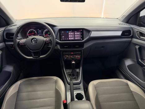 VOLKSWAGEN T-Cross 1.0 4P 200 TSI FLEX AUTOM�TICO, Foto 4