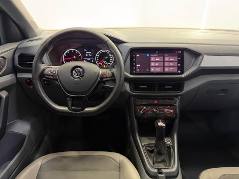 VOLKSWAGEN T-Cross 1.0 4P 200 TSI FLEX AUTOM�TICO, Foto 5