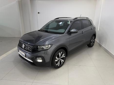 VOLKSWAGEN T-Cross 1.0 4P 200 TSI FLEX AUTOM�TICO, Foto 9