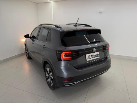 VOLKSWAGEN T-Cross 1.0 4P 200 TSI FLEX AUTOM�TICO, Foto 10