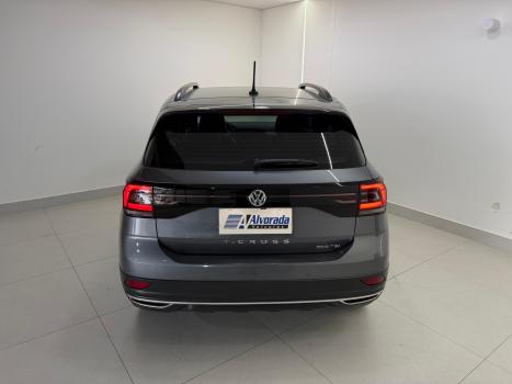 VOLKSWAGEN T-Cross 1.0 4P 200 TSI FLEX AUTOM�TICO, Foto 11