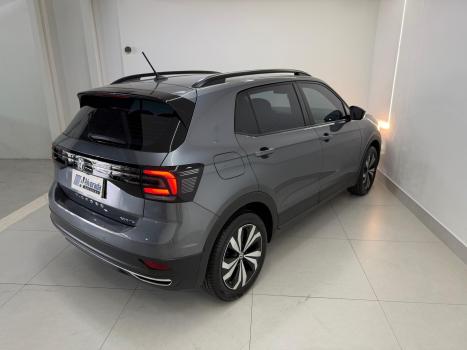 VOLKSWAGEN T-Cross 1.0 4P 200 TSI FLEX AUTOM�TICO, Foto 12