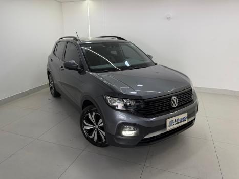 VOLKSWAGEN T-Cross 1.0 4P 200 TSI FLEX AUTOM�TICO, Foto 13