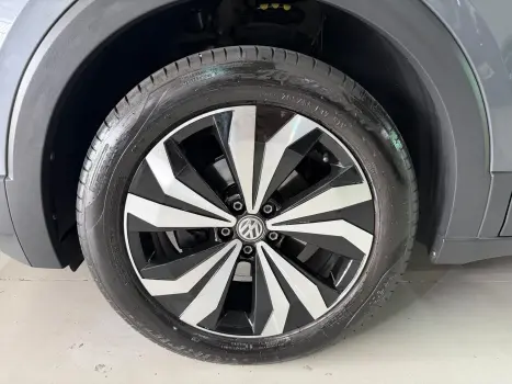 VOLKSWAGEN T-Cross 1.0 4P 200 TSI FLEX AUTOM�TICO, Foto 14