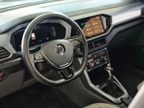 VOLKSWAGEN T-Cross 1.0 4P 200 TSI FLEX COMFORTLINE AUTOM�TICO, Foto 5