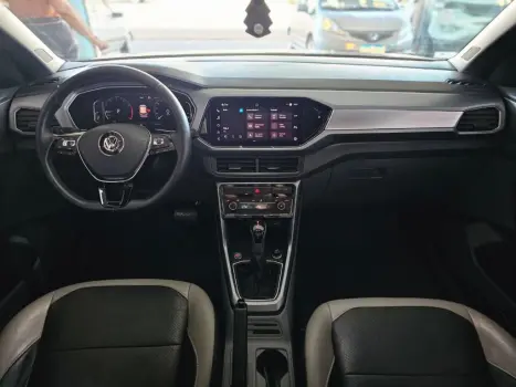 VOLKSWAGEN T-Cross 1.0 4P 200 TSI FLEX COMFORTLINE AUTOM�TICO, Foto 7