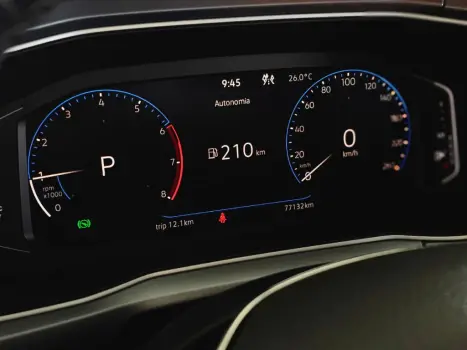 VOLKSWAGEN T-Cross 1.0 4P 200 TSI FLEX COMFORTLINE AUTOM�TICO, Foto 11