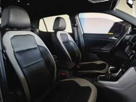 VOLKSWAGEN T-Cross 1.0 4P 200 TSI FLEX COMFORTLINE AUTOM�TICO, Foto 13