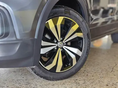 VOLKSWAGEN T-Cross 1.0 4P 200 TSI FLEX COMFORTLINE AUTOM�TICO, Foto 14