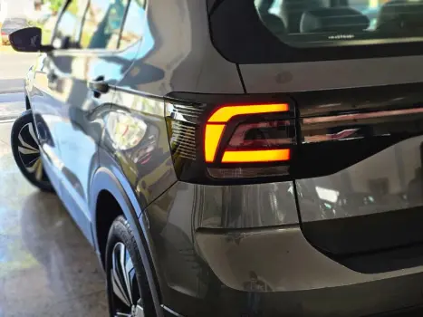 VOLKSWAGEN T-Cross 1.0 4P 200 TSI FLEX COMFORTLINE AUTOM�TICO, Foto 15
