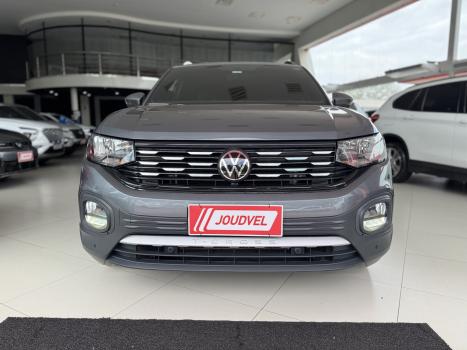 VOLKSWAGEN T-Cross 1.0 4P 200 TSI FLEX COMFORTLINE AUTOM�TICO, Foto 2