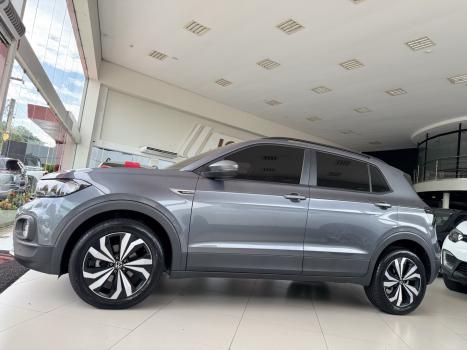 VOLKSWAGEN T-Cross 1.0 4P 200 TSI FLEX COMFORTLINE AUTOM�TICO, Foto 3