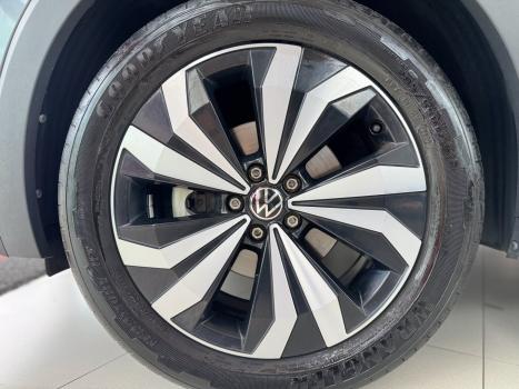 VOLKSWAGEN T-Cross 1.0 4P 200 TSI FLEX COMFORTLINE AUTOM�TICO, Foto 4