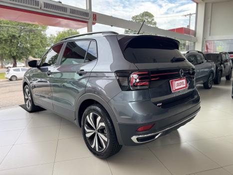 VOLKSWAGEN T-Cross 1.0 4P 200 TSI FLEX COMFORTLINE AUTOM�TICO, Foto 5