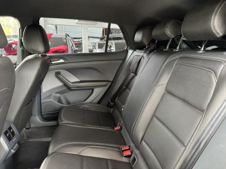 VOLKSWAGEN T-Cross 1.0 4P 200 TSI FLEX COMFORTLINE AUTOM�TICO, Foto 9