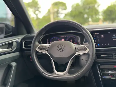 VOLKSWAGEN T-Cross 1.0 4P 200 TSI FLEX COMFORTLINE AUTOM�TICO, Foto 11