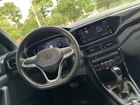 VOLKSWAGEN T-Cross 1.0 4P 200 TSI FLEX COMFORTLINE AUTOM�TICO, Foto 12