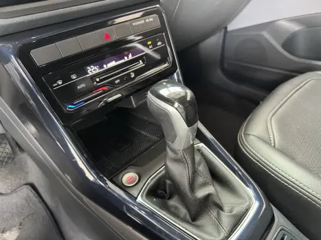 VOLKSWAGEN T-Cross 1.0 4P 200 TSI FLEX COMFORTLINE AUTOM�TICO, Foto 16