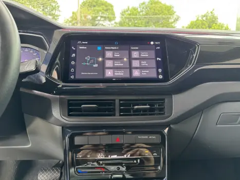 VOLKSWAGEN T-Cross 1.0 4P 200 TSI FLEX COMFORTLINE AUTOM�TICO, Foto 17