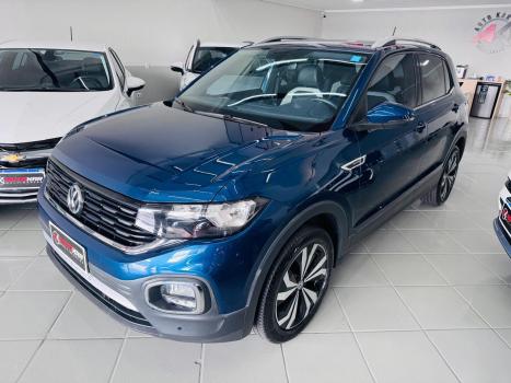 VOLKSWAGEN T-Cross 1.4 4P 250 TSI FLEX EXTREME HIGHLINE DSG AUTOM�TICO, Foto 2