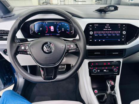 VOLKSWAGEN T-Cross 1.4 4P 250 TSI FLEX EXTREME HIGHLINE DSG AUTOM�TICO, Foto 9